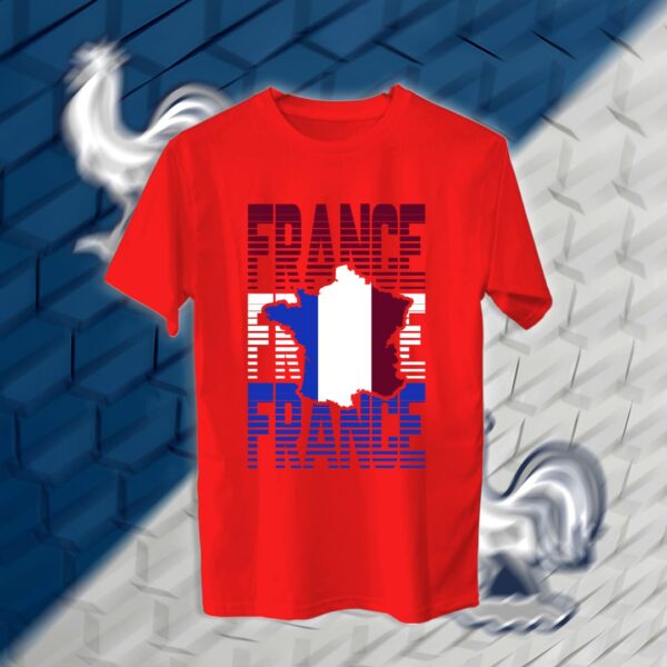 France – منتخب فرنسا