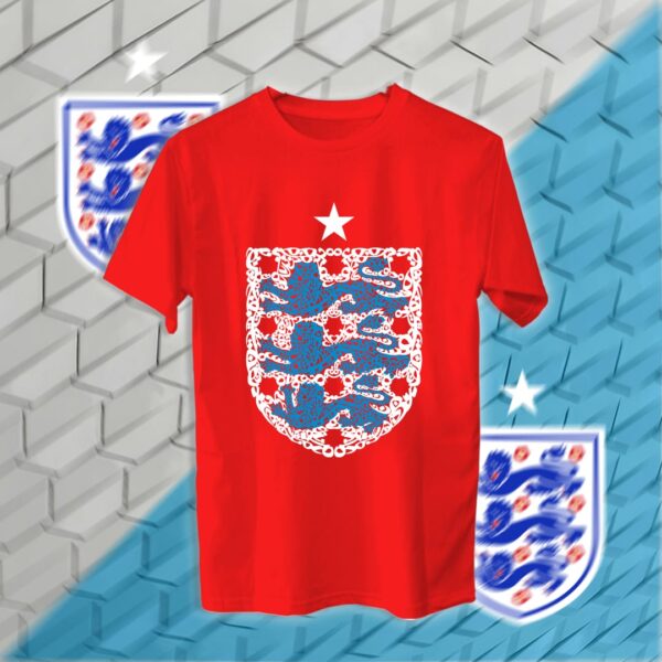 England – منتخب انجلترا بالأحرف العربية