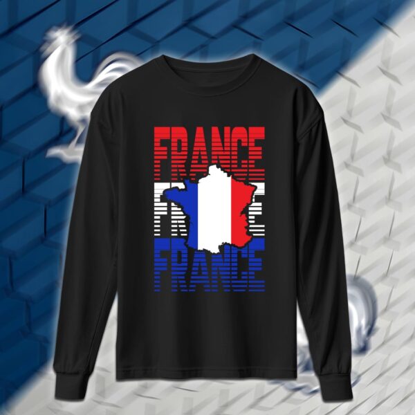 France – منتخب فرنسا