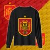 Spain – منتخب اسبانيا بالأحرف العربية