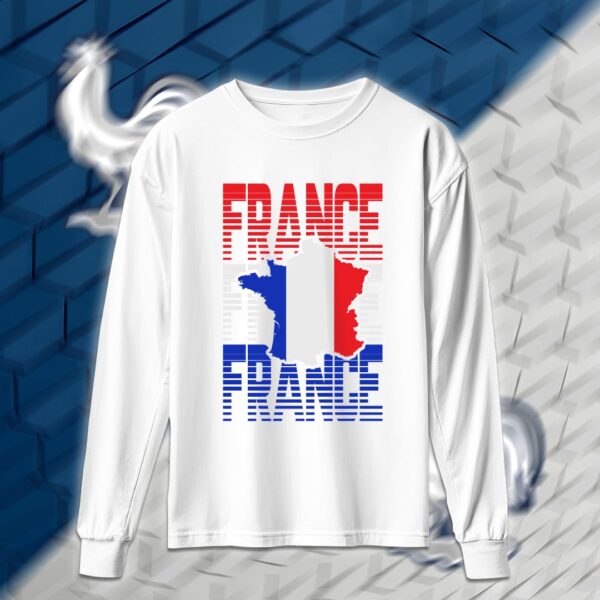 France – منتخب فرنسا
