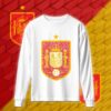 Spain – منتخب اسبانيا بالأحرف العربية