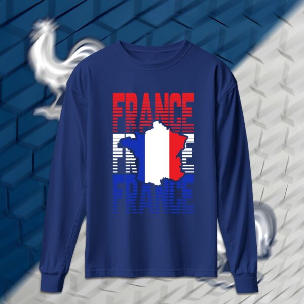 France – منتخب فرنسا