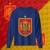 Spain – منتخب اسبانيا بالأحرف العربية