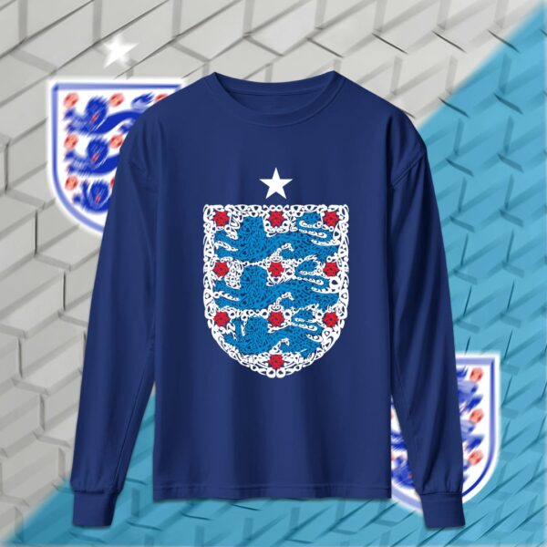 England – منتخب انجلترا بالأحرف العربية