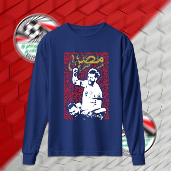 Egypt FA - منتخب مصر