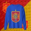 Spain – منتخب اسبانيا بالأحرف العربية