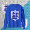 England – منتخب انجلترا بالأحرف العربية