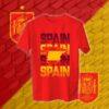 Spain – منتخب اسبانيا
