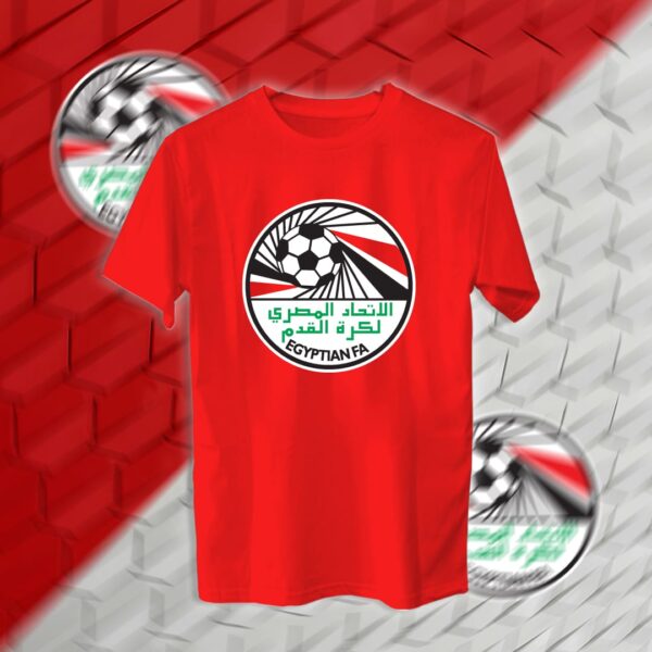 Egypt FA - منتخب مصر