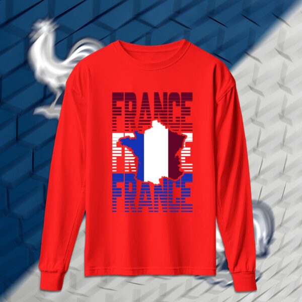 France – منتخب فرنسا