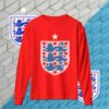 England – منتخب انجلترا بالأحرف العربية