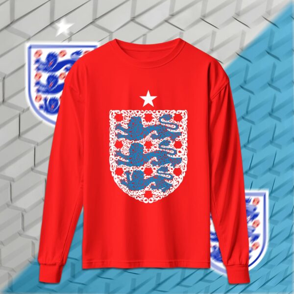 England – منتخب انجلترا بالأحرف العربية