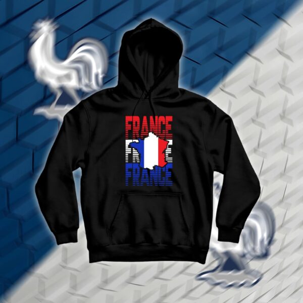 France – منتخب فرنسا