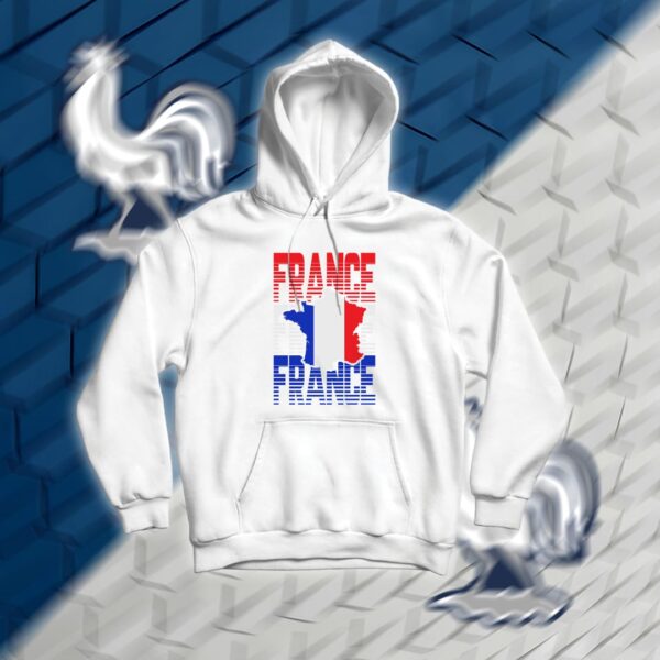 France – منتخب فرنسا