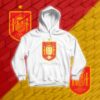 Spain – منتخب اسبانيا بالأحرف العربية