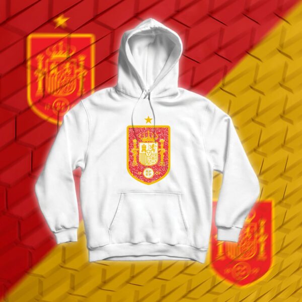 Spain – منتخب اسبانيا بالأحرف العربية