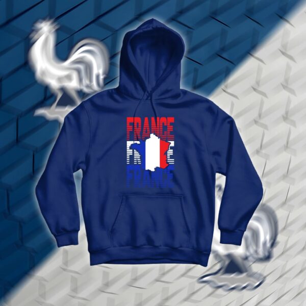 France – منتخب فرنسا