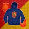 Spain – منتخب اسبانيا بالأحرف العربية