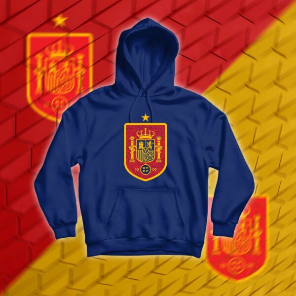Spain – منتخب اسبانيا بالأحرف العربية