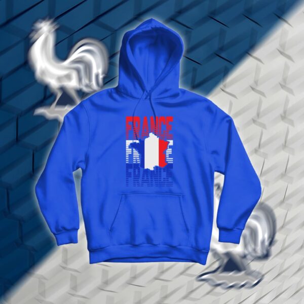 France – منتخب فرنسا