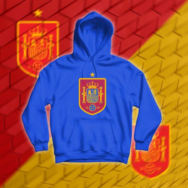 Spain – منتخب اسبانيا بالأحرف العربية