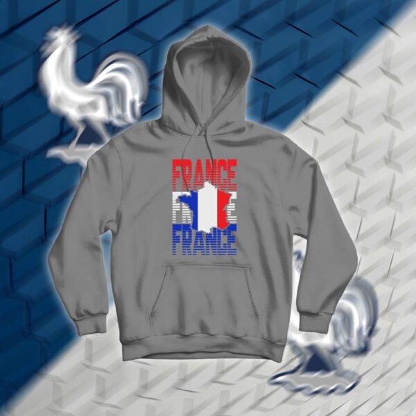 France – منتخب فرنسا