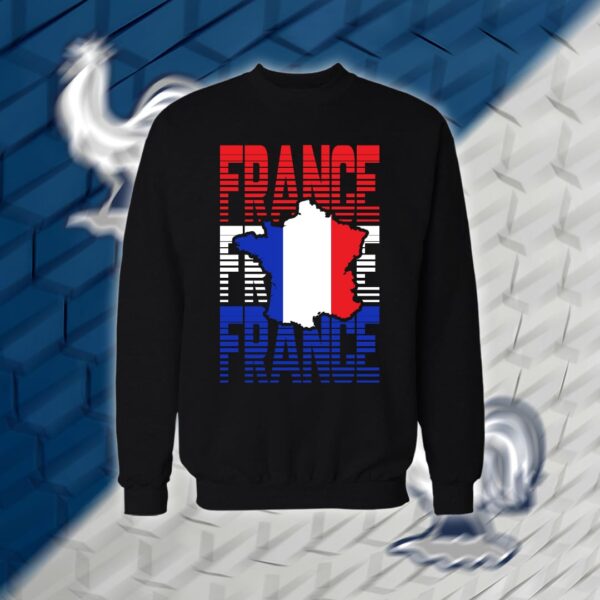 France – منتخب فرنسا