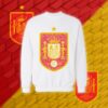 Spain – منتخب اسبانيا بالأحرف العربية