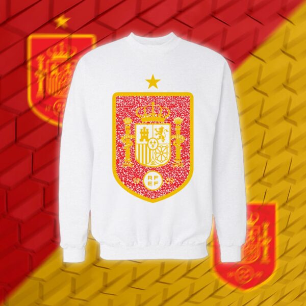 Spain – منتخب اسبانيا بالأحرف العربية