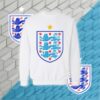 England – منتخب انجلترا بالأحرف العربية
