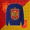 Spain – منتخب اسبانيا بالأحرف العربية
