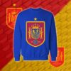 Spain – منتخب اسبانيا بالأحرف العربية