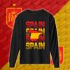 Spain – منتخب اسبانيا