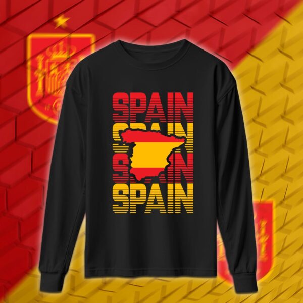 Spain – منتخب اسبانيا