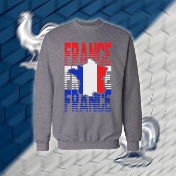 France – منتخب فرنسا