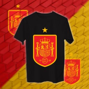 Spain – منتخب اسبانيا