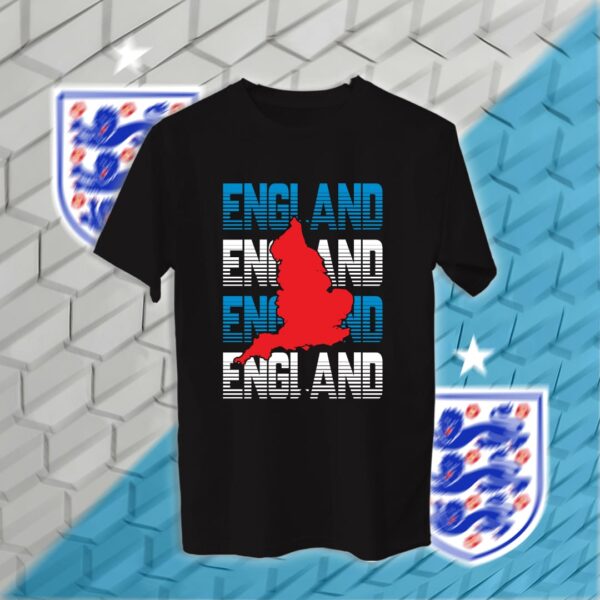 England – منتخب انجلترا