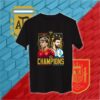 Spain x Argentina
