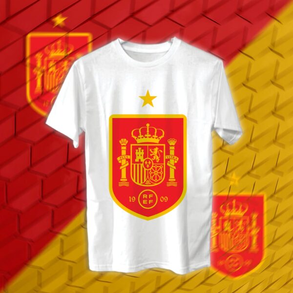 Spain – منتخب اسبانيا