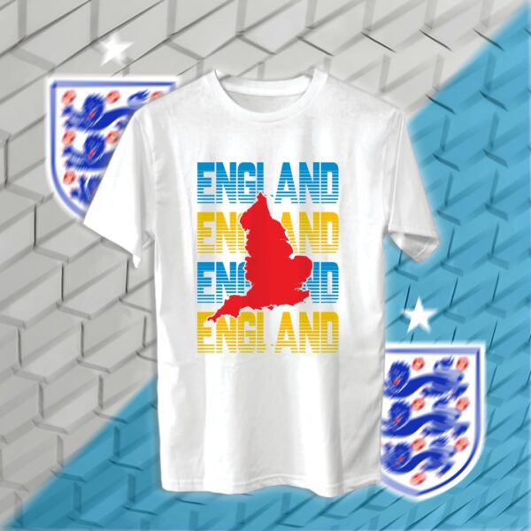 England – منتخب انجلترا