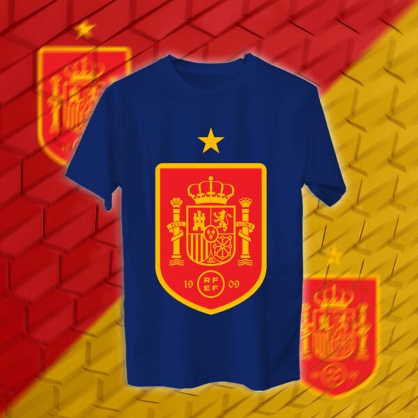 Spain – منتخب اسبانيا