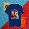 Spain x Argentina