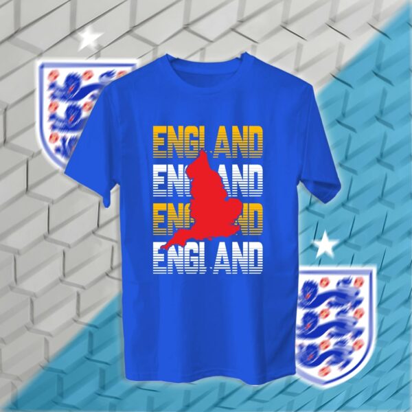 England – منتخب انجلترا