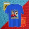 Spain x Argentina