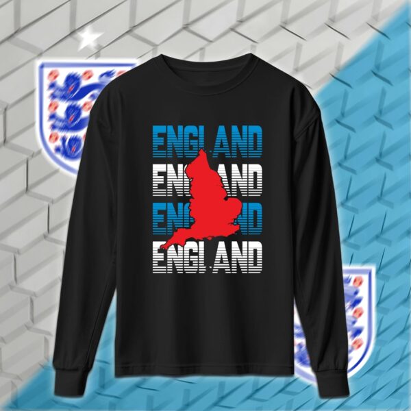 England – منتخب انجلترا
