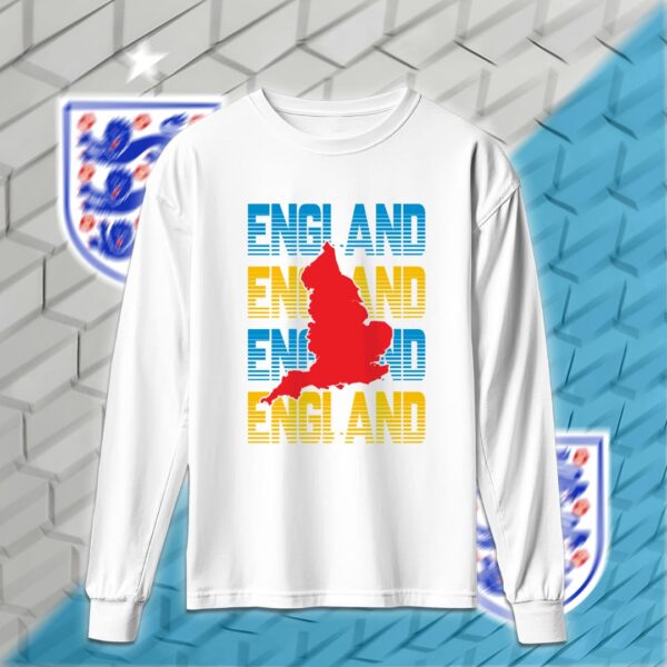 England – منتخب انجلترا