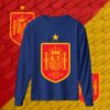 Spain – منتخب اسبانيا
