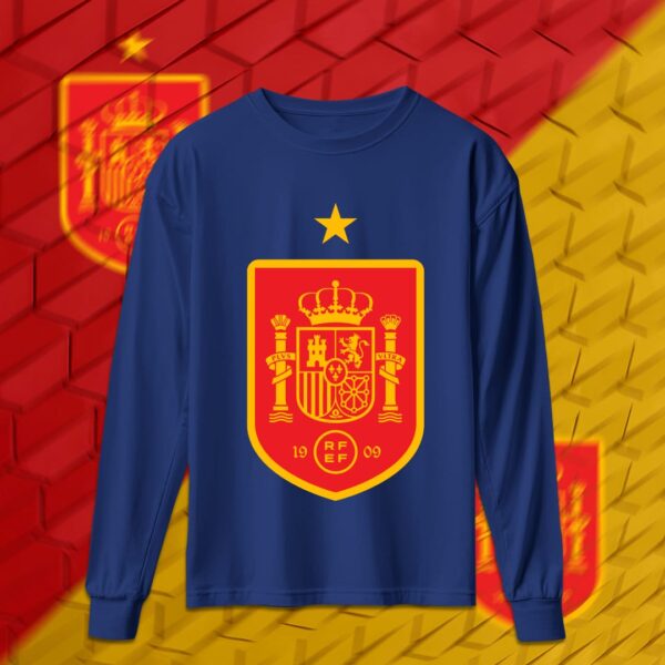 Spain – منتخب اسبانيا