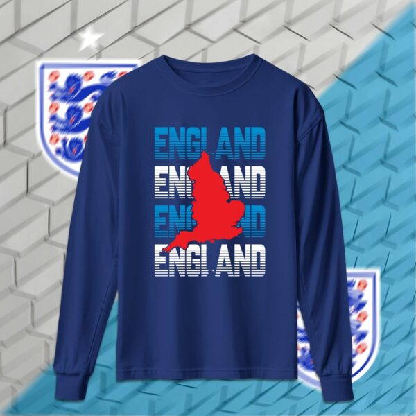 England – منتخب انجلترا